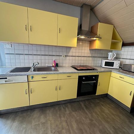 Appartamento Le Daubenland Daubensand Esterno foto
