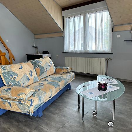 Appartamento Le Daubenland Daubensand Esterno foto